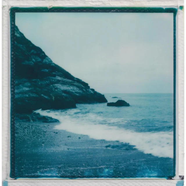 13.10.24 Scabbacombe Sands

Check out my new website, link in bio. Prints and originals available to purchase.

#PolaroidSX70 #Polaroid #SX70 #Analogforever #Instant #instantphotography #instantphotographers #instantfilm #instantphoto #polaroidoriginals #ishootfilm #retro #polaroidphotography #polaroidfilm #mypolaroidnow #mypolaroidperspective #impossibleproject #squareformat #InstantSquare