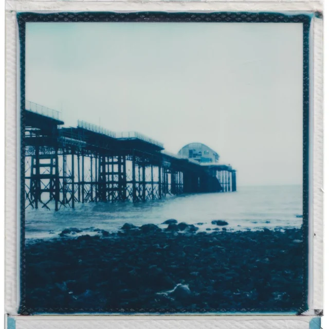 07.11.24 Mumbles Pier, The Gower Peninsula, South Wales

Check out my website, link in bio. Prints and originals available to purchase.

#PolaroidSX70 #Polaroid #SX70 #Analogforever #Instant #instantphotography #instantphotographers #instantfilm #instantphoto #polaroidoriginals #ishootfilm #retro #polaroidphotography #polaroidfilm #mypolaroidnow #mypolaroidperspective #impossibleproject #squareformat #InstantSquare