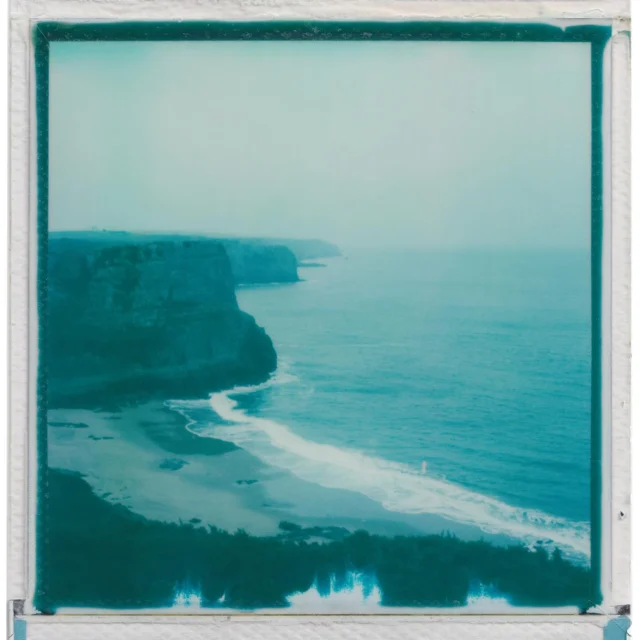 08.11.24 The Gower Peninsula, South Wales

Check out my new website, link in bio. Prints and originals available to purchase.

#PolaroidSX70 #Polaroid #SX70 #Analogforever #Instant #instantphotography #instantphotographers #instantfilm #instantphoto #polaroidoriginals #ishootfilm #retro #polaroidphotography #polaroidfilm #mypolaroidnow #mypolaroidperspective #impossibleproject #squareformat #InstantSquare