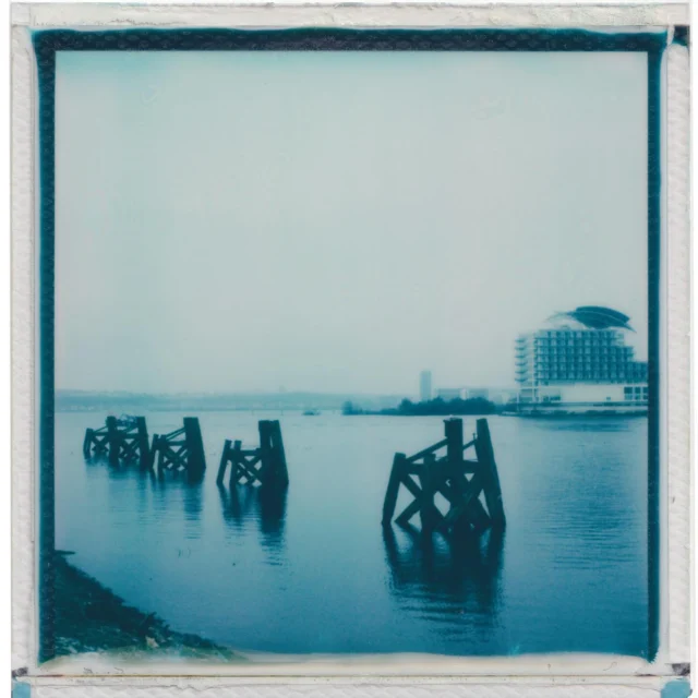 07.11.24 Cardiff Bay, South Wales

Check out my website, link in bio. Prints and originals available to purchase.

#PolaroidSX70 #Polaroid #SX70 #Analogforever #Instant #instantphotography #instantphotographers #instantfilm #instantphoto #polaroidoriginals #ishootfilm #retro #polaroidphotography #polaroidfilm #mypolaroidnow #mypolaroidperspective #impossibleproject #squareformat #InstantSquare