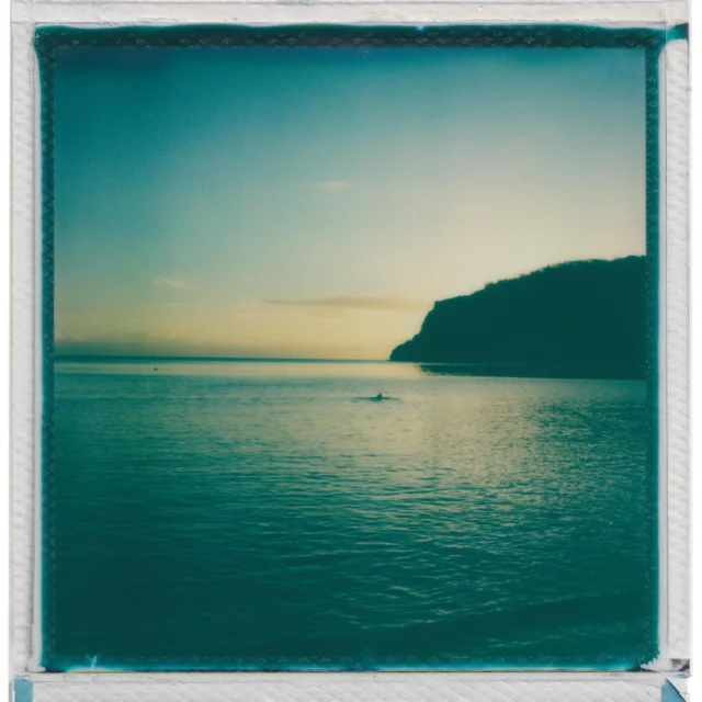 03.13.24 Sea Swimming 

Check out my website, link in bio. Prints and originals available to purchase.

#PolaroidSX70 #Polaroid #SX70 #Analogforever #Instant #instantphotography #instantphotographers #instantfilm #instantphoto #polaroidoriginals #ishootfilm #retro #polaroidphotography #polaroidfilm #mypolaroidnow #mypolaroidperspective #impossibleproject #squareformat #InstantSquare